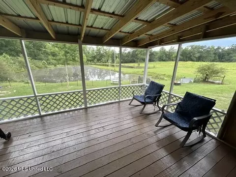 Exterior - 2096 Swilley Rd, Wesson, MS 39191 photo 5 of 22