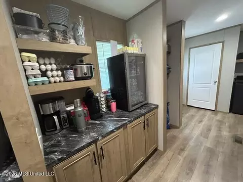 Kitchen - 2096 Swilley Rd, Wesson, MS 39191 photo 5 of 5