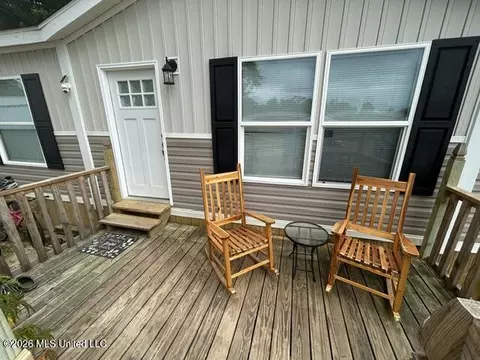 Exterior - 2096 Swilley Rd, Wesson, MS 39191 photo 2 of 22