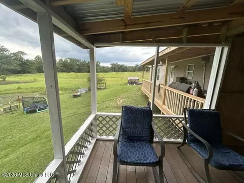 Exterior - 2096 Swilley Rd, Wesson, MS 39191 photo 7 of 22