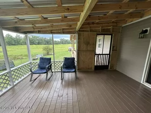 Exterior - 2096 Swilley Rd, Wesson, MS 39191 photo 6 of 22
