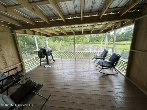 Exterior - 2096 Swilley Rd, Wesson, MS 39191 photo 3 of 22