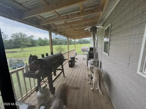 Exterior - 2096 Swilley Rd, Wesson, MS 39191 photo 11 of 22