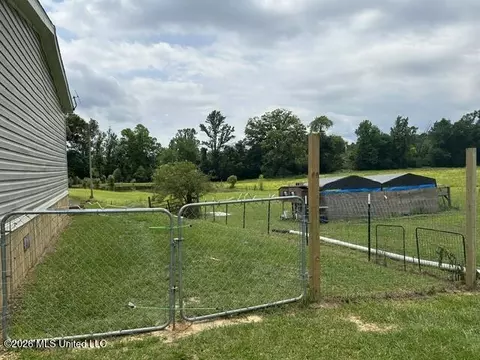 Exterior - 2096 Swilley Rd, Wesson, MS 39191 photo 18 of 22