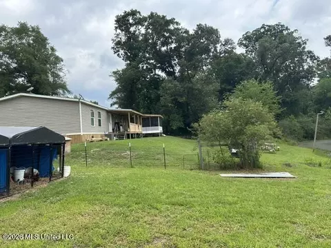 Exterior - 2096 Swilley Rd, Wesson, MS 39191 photo 20 of 22