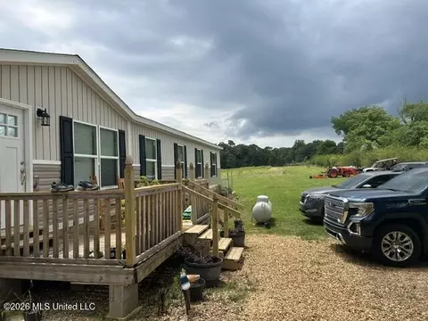 Exterior - 2096 Swilley Rd, Wesson, MS 39191 photo 15 of 22