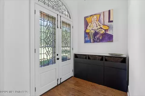 Entry Way - 1043 Stonegate Dr, Mccomb, MS 39648 photo 1 of 2