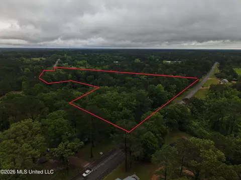 0 Magnolia Progress Rd, Magnolia, MS 39652