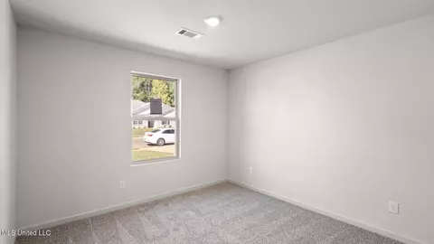 Bedroom - 240 Raulston Dr, Byram, MS 39272 photo 5 of 5