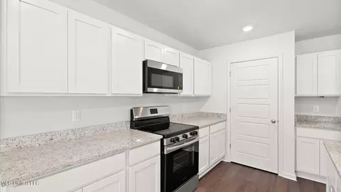 Kitchen - 240 Raulston Dr, Byram, MS 39272 photo 1 of 3