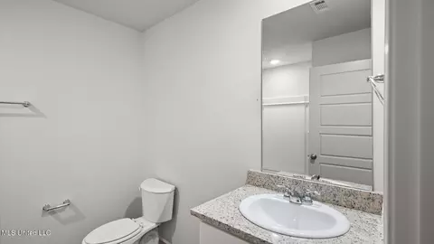 Entry Way - 240 Raulston Dr, Byram, MS 39272 photo 8 of 8