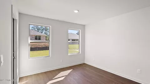 Bedroom - 240 Raulston Dr, Byram, MS 39272 photo 1 of 5