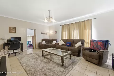 Living - 1152 E Robb St #E, Summit, MS 39666 photo 1 of 1