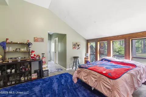 Bedroom - 1152 E Robb St #E, Summit, MS 39666 photo 1 of 6