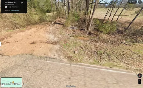 River Ridge Road, Terry, MS 39170