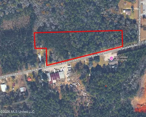 E Saracennia Road, Moss Point, MS 39562 photo 6