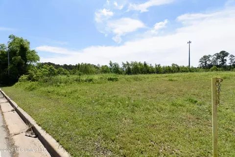 E Short Cut Road, Moss Point, MS 39563 photo 2