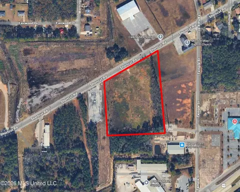 E Short Cut Road, Moss Point, MS 39563 photo 7