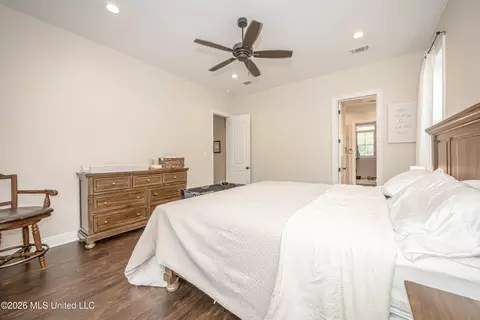 Bedroom - 2000 River Bluffs Dr, Vancleave, MS 39565 photo 1 of 6
