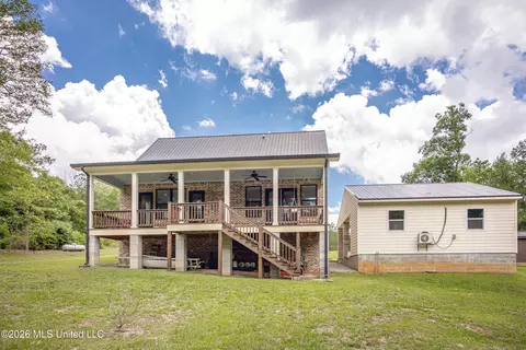 Other - 2000 River Bluffs Dr, Vancleave, MS 39565 photo 18 of 19