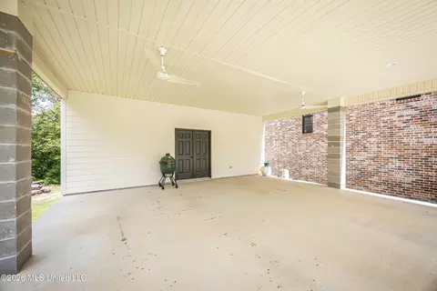 Exterior - 2000 River Bluffs Dr, Vancleave, MS 39565 photo 11 of 19