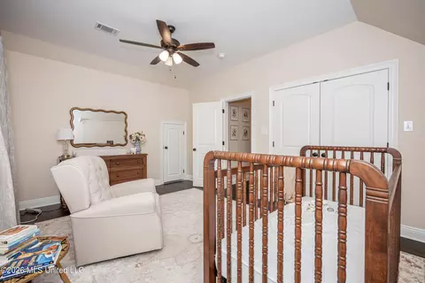 Bedroom - 2000 River Bluffs Dr, Vancleave, MS 39565 photo 4 of 6
