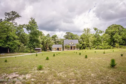 Exterior - 2000 River Bluffs Dr, Vancleave, MS 39565 photo 19 of 19