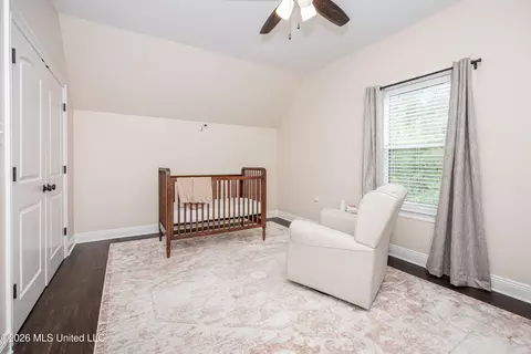 Bedroom - 2000 River Bluffs Dr, Vancleave, MS 39565 photo 3 of 6