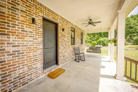 Exterior - 2000 River Bluffs Dr, Vancleave, MS 39565 photo 4 of 19
