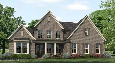13698 River Grove Ln, Olive Branch, MS 38654