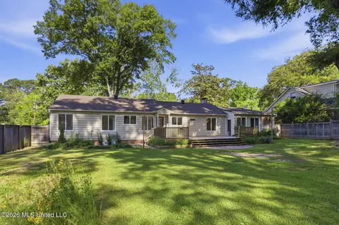 Other - 4014 Oakridge Dr, Jackson, MS 39216 photo 12 of 12