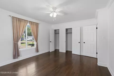 Bedroom - 4014 Oakridge Dr, Jackson, MS 39216 photo 1 of 1