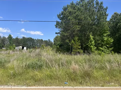 College Hill Drive, Jackson, MS 39209