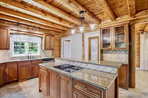 Kitchen - 1090 Cedar Hill Rd, Madison, MS 39110 photo 1 of 4