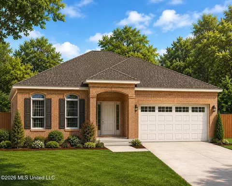 lot31 Forbes Dr, Byram, MS 39272