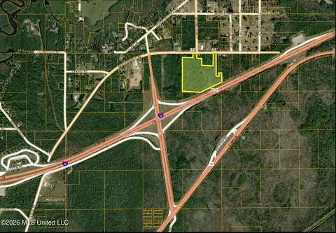 Independence Road, Moss Point, MS 39562