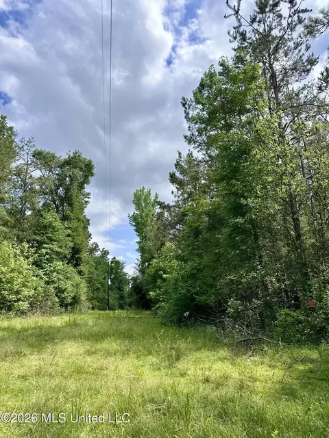 Owens Cut-off Road, Durant, MS 39063