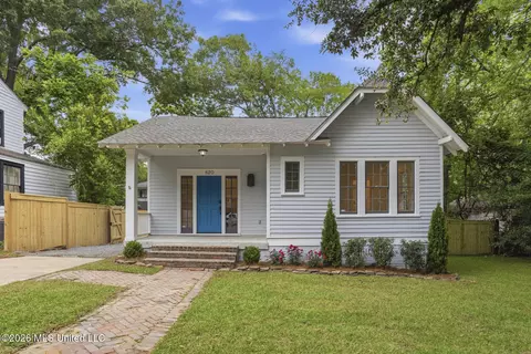 820 Fairview St, Jackson, MS 39202