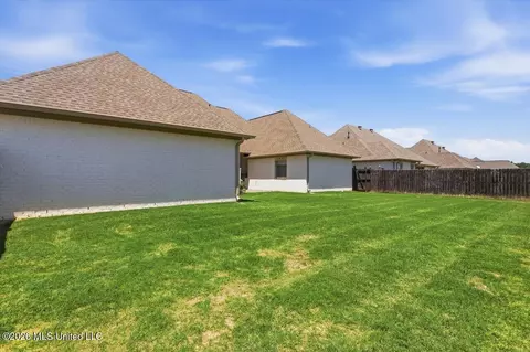 Exterior - 715 Prosperity Xing, Flowood, MS 39232 photo 9 of 9