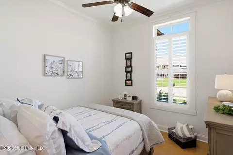 Bedroom - 715 Prosperity Xing, Flowood, MS 39232 photo 3 of 4