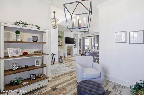 Entry Way - 715 Prosperity Xing, Flowood, MS 39232 photo 3 of 3
