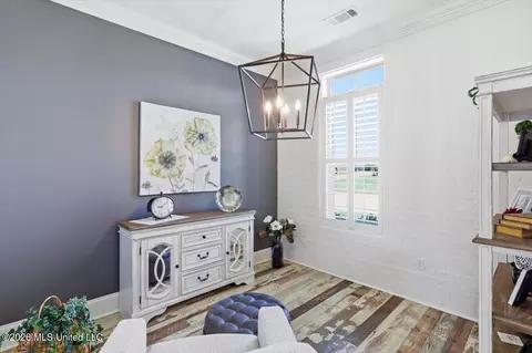 Entry Way - 715 Prosperity Xing, Flowood, MS 39232 photo 2 of 3
