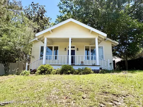 325 S Church St, Brookhaven, MS 39601