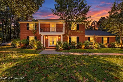164 Columbia Purvis Rd, Columbia, MS 39429