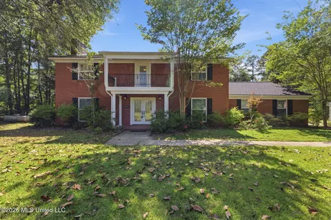 164 Columbia Purvis Rd, Columbia, MS 39429