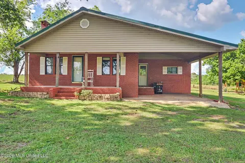 340 E Bond Rd, Wiggins, MS 39577