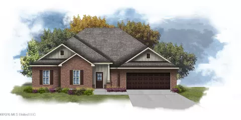 12000 Windsor Hbr, Ocean Springs, MS 39564