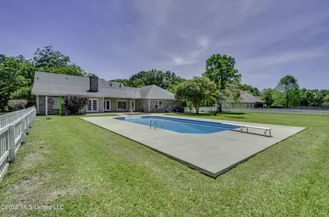 Exterior - 104 Brookside Pl, Madison, MS 39110 photo 18 of 22