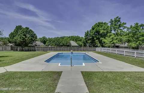 Exterior - 104 Brookside Pl, Madison, MS 39110 photo 15 of 22