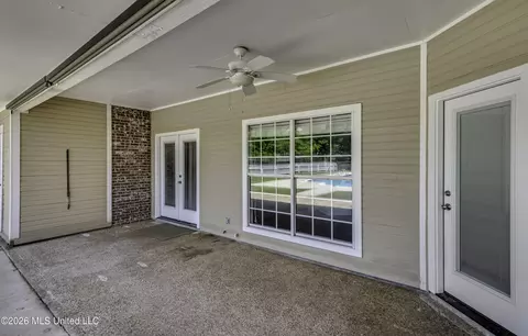 Exterior - 104 Brookside Pl, Madison, MS 39110 photo 12 of 22